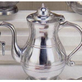 48 Oz. Coffee Pot 10-1/2" H (Polished)